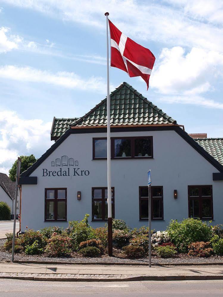 Bredal Kro Eksteriør bilde
